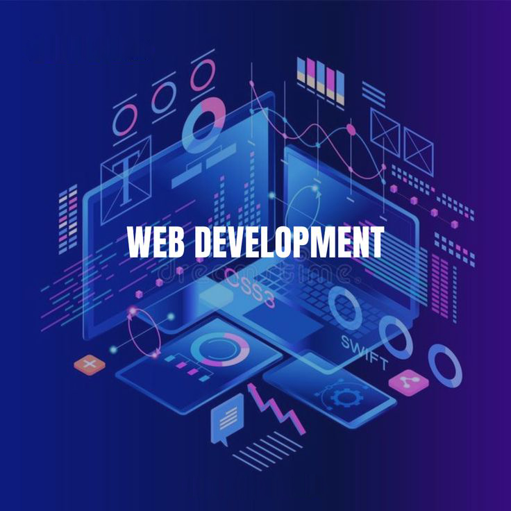 Web Development Patna