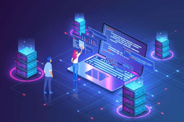 Web Hosting Patna