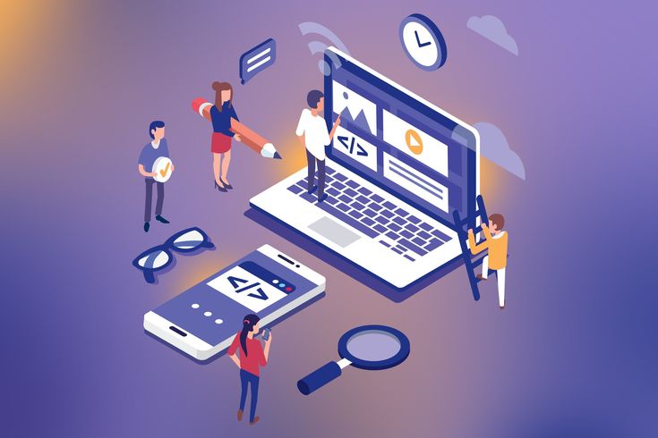 Web Maintenance Patna